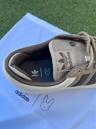 Adidas Campus Bad Bunny 43
