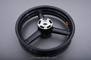 Llanta delantera SUZUKI GSXR 1000 2001 - 2002