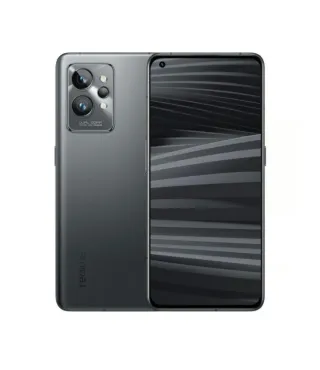 Realme GT2 5G 12 GB RAM 256 GB Gris
