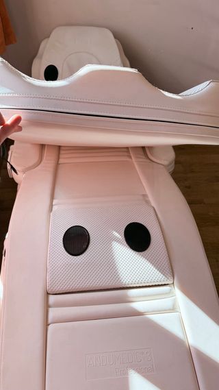 Camilla médica de andulacion | Andumedic 3