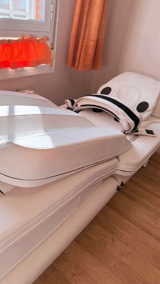 Camilla médica de andulacion | Andumedic 3