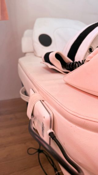 Camilla médica de andulacion | Andumedic 3