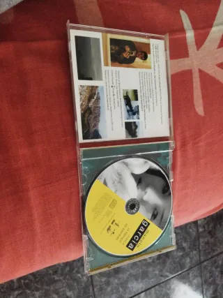 CD Manolo García - Nunca el tiempo es perdido