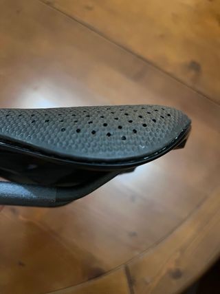 S-Works Power Mirror Sillín Specialized Negro