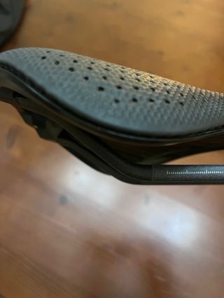 S-Works Power Mirror Sillín Specialized Negro