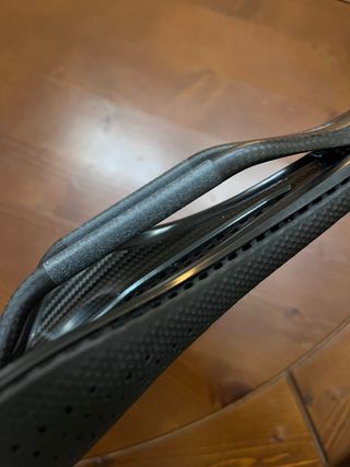 S-Works Power Mirror Sillín Specialized Negro