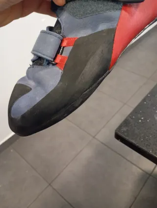 Simond Vertica talla 45