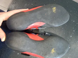 Simond Vertica talla 45