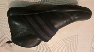 Botines Hispanitas Piel Talla 37