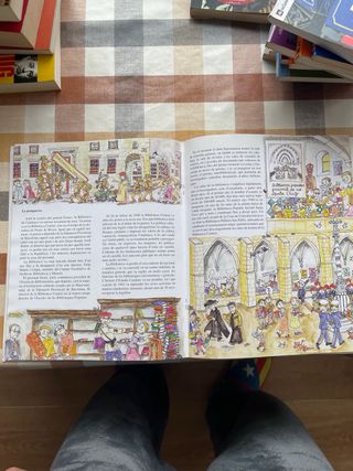 Petita història de la Biblioteca de Catalunya