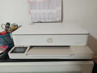 Stampante HP Envy 6000 Series