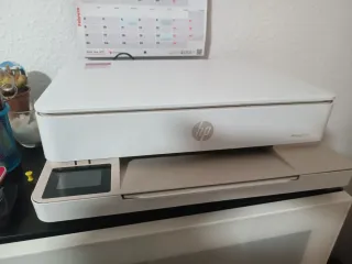 Stampante HP Envy 6000 Series