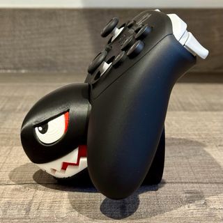 Soporte Mando Bullet Bill Nintendo Switch