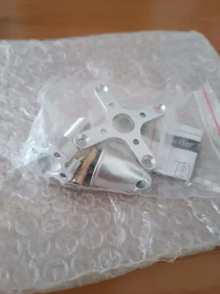 Motor Aeromodelismo EMP 4260 600KV