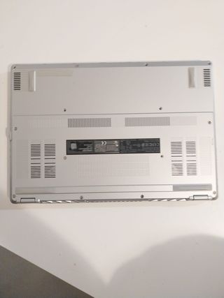 Asus ROG G14 Ryzen 7 5800H GTX 1650 para piezas