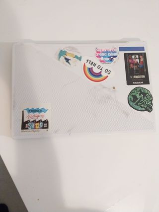 Asus ROG G14 Ryzen 7 5800H GTX 1650 para piezas