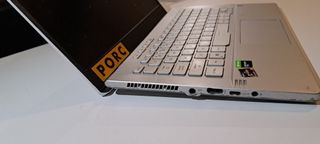 Asus ROG G14 Ryzen 7 5800H GTX 1650 para piezas