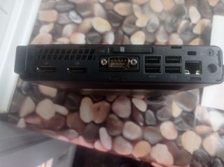 Mini PC HP EliteDesk i7.h2