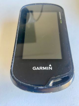 Garmin Oregon 700 GPS