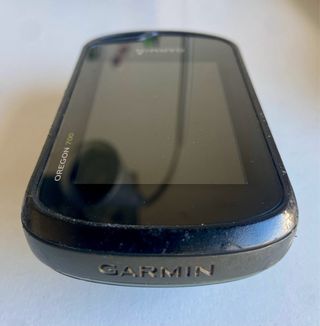 Garmin Oregon 700 GPS