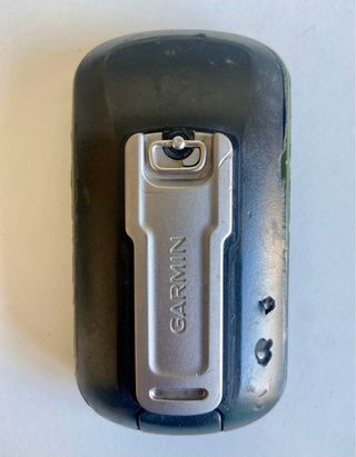 Garmin Oregon 700 GPS