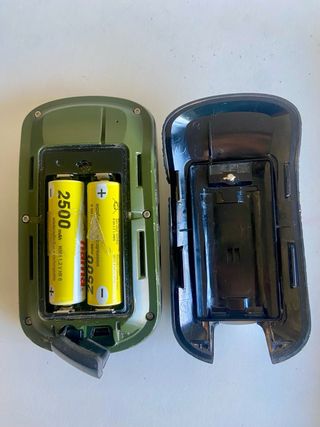 Garmin Oregon 700 GPS