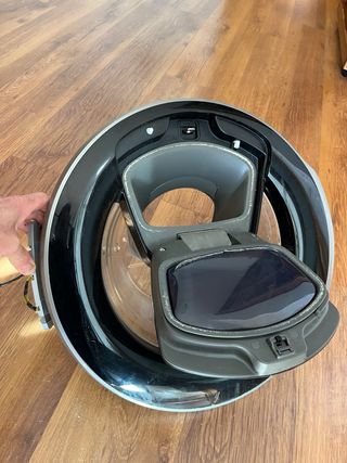 Puerta Lavadora Samsung 10.5kg