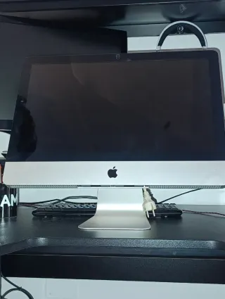 Ordenador Mac para piezas