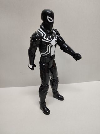 Figura Spiderman Marvel 28CM 2014