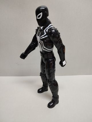 Figura Spiderman Marvel 28CM 2014