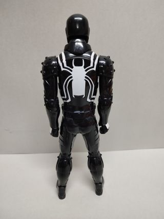 Figura Spiderman Marvel 28CM 2014