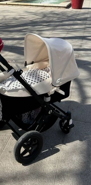 Carrito Bugaboo Camaleon 3 Plus