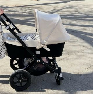 Carrito Bugaboo Camaleon 3 Plus