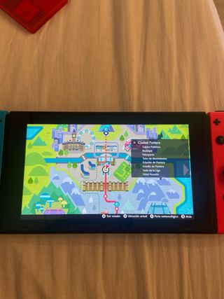 Nintendo Switch: Splatoon 2 e Pokémon Scudo