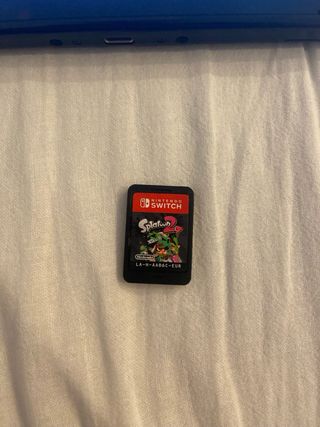Nintendo Switch: Splatoon 2 e Pokémon Scudo