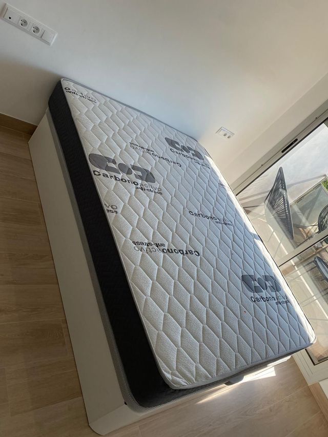 Canapé y colchones canapes y colchones