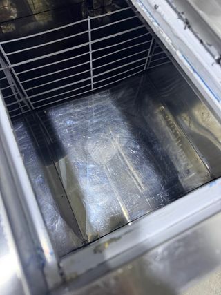 Botellero San Miguel 1m Interior Inoxidable