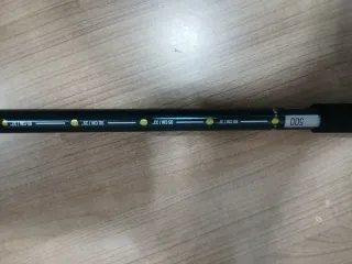 Bastón senderismo ajustable para niño