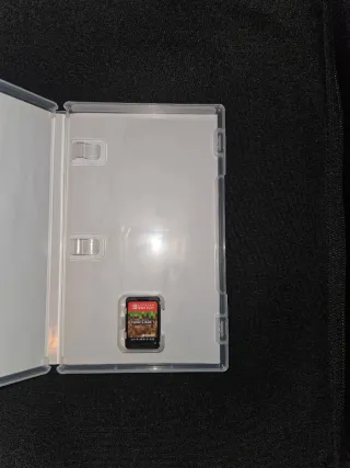 Minecraft per Nintendo Switch