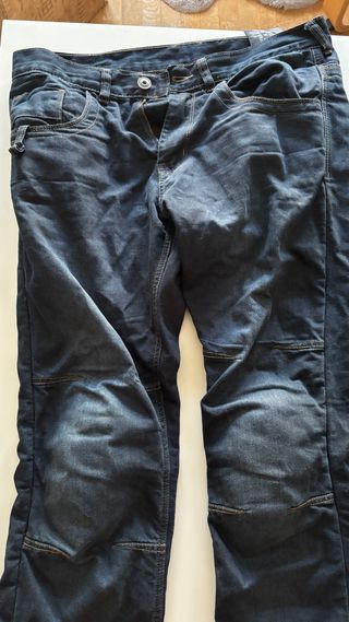 Vaqueros Moto Course