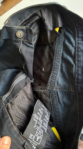 Vaqueros Moto Course