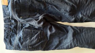 Vaqueros Moto Course