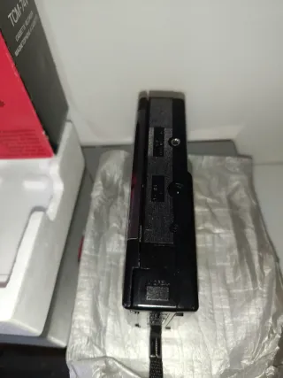 Sony TCM-74V Registratore Cassette