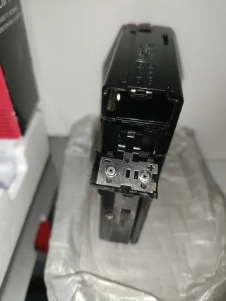 Sony TCM-74V Registratore Cassette