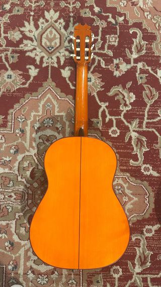 Guitarra Conde cipres Hermanos 2000