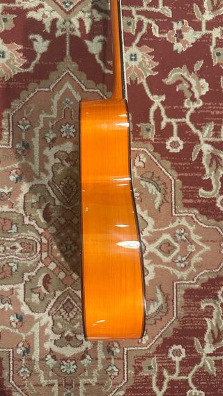 Guitarra Conde cipres Hermanos 2000