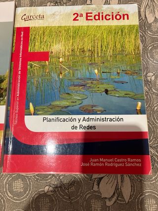 Curso entro de informatica de grado superior para