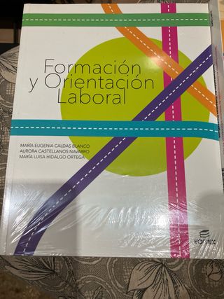 Curso entro de informatica de grado superior para