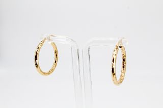 Aro De Oro De 18K.. Ref: 069-04-00580