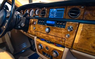 Rolls-Royce Phantom 6.7 V12 460 CV Auto